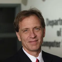 Portrait of Gregory D. Hager