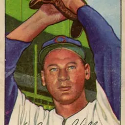 Portrait of Frank Hiller