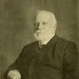 Portrait of James Lyman Whitney