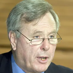 Portrait of Andreas von Bülow
