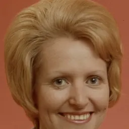 Portrait of Kathy Sullivan