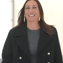 Portrait of María Dolores López Gabarro