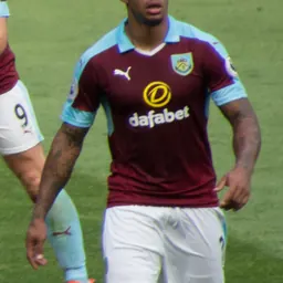 Portrait of Andre Gray