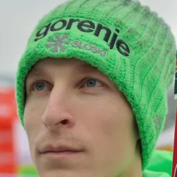 Portrait of Jurij Tepeš