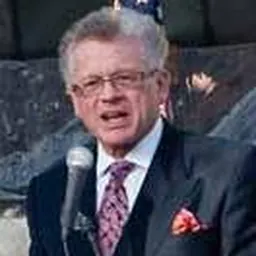 Portrait of Michael Robert Hogan