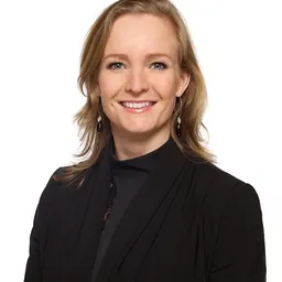 Portrait of Marietje Schaake