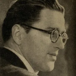 Portrait of France Štiglic