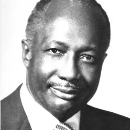Portrait of Richard H. Austin