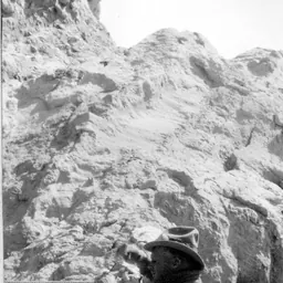 Portrait of Robert C. Thorne