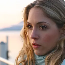Portrait of Brooke Nevin