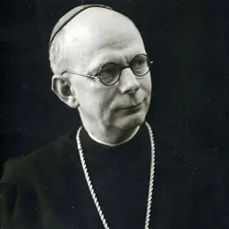 Portrait of Benno Gut