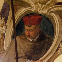 Portrait of Pierre de Foix, le vieux
