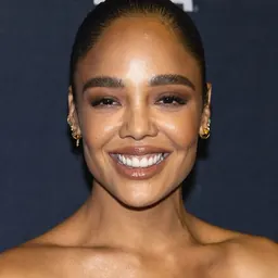 Portrait of Tessa Thompson