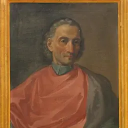 Portrait of Carlo Cesare Malvasia