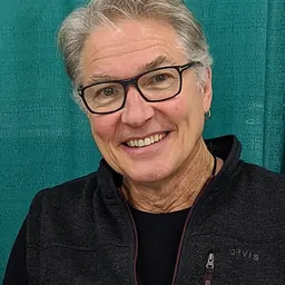 Portrait of Richard White