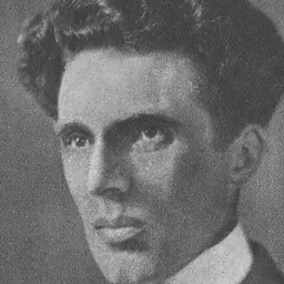 Portrait of James Simon