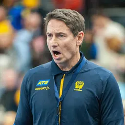 Portrait of Glenn Solberg