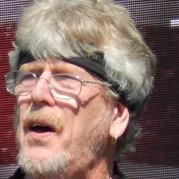 Portrait of Jerry Yester