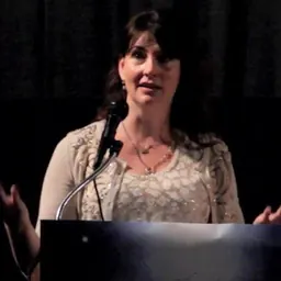 Portrait of Susan Cohen