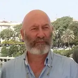 Portrait of José Antonio Ramírez Lozano