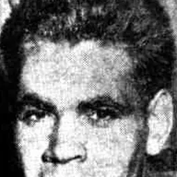 Portrait of Graham Farmer