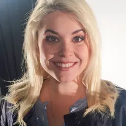 Portrait of Jenna Kim Jones