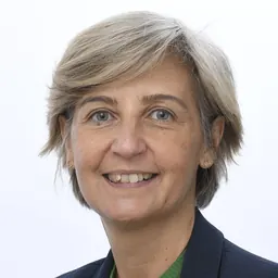 Portrait of Marta Temido