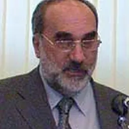 Portrait of Jovan Radulović