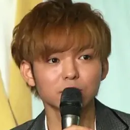 Portrait of Kota Yabu