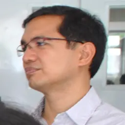 Portrait of Teodoro Casiño