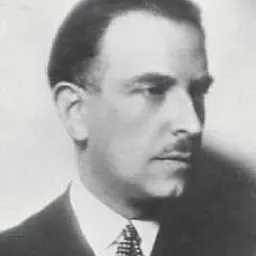 Portrait of Virginio Gayda