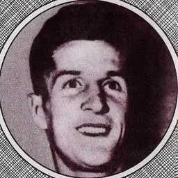 Portrait of Simon Zimny