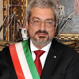 Portrait of Furio Honsell