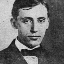 Portrait of Jonah Wise