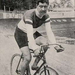 Portrait of Maurice Bardonneau