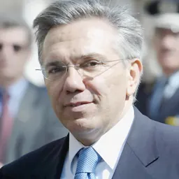 Portrait of Yannis Valinakis