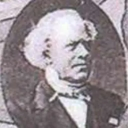 Portrait of Georg Steenke