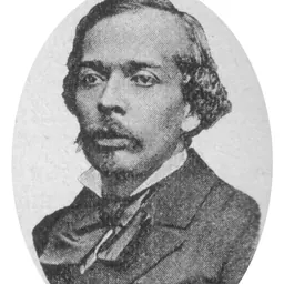 Portrait of Severiano de Heredia
