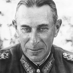Portrait of Rudolf Schmidt