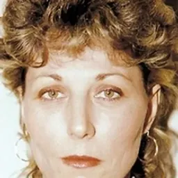 Portrait of Anișoara Dobre-Bălan