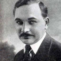 Portrait of John G. Adolfi