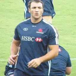 Portrait of Scott Fava