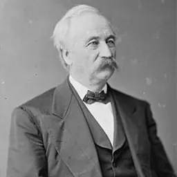 Portrait of John O. Whitehouse