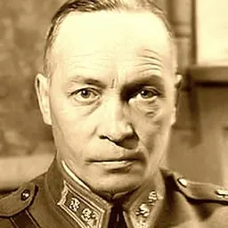 Portrait of Aksel Airo
