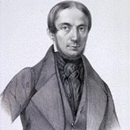 Portrait of Filippo Civinini