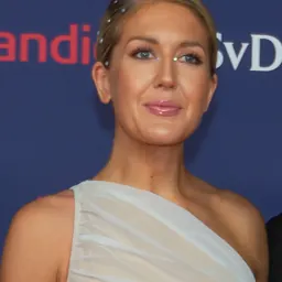 Portrait of Klara Svensson