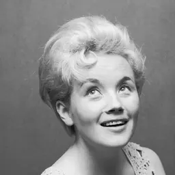 Portrait of Liisamaija Laaksonen