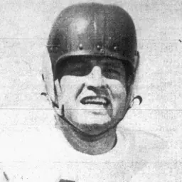 Portrait of Floyd Rhea