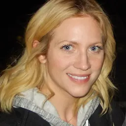 Portrait of Brittany Snow