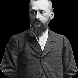 Portrait of Camille Krantz